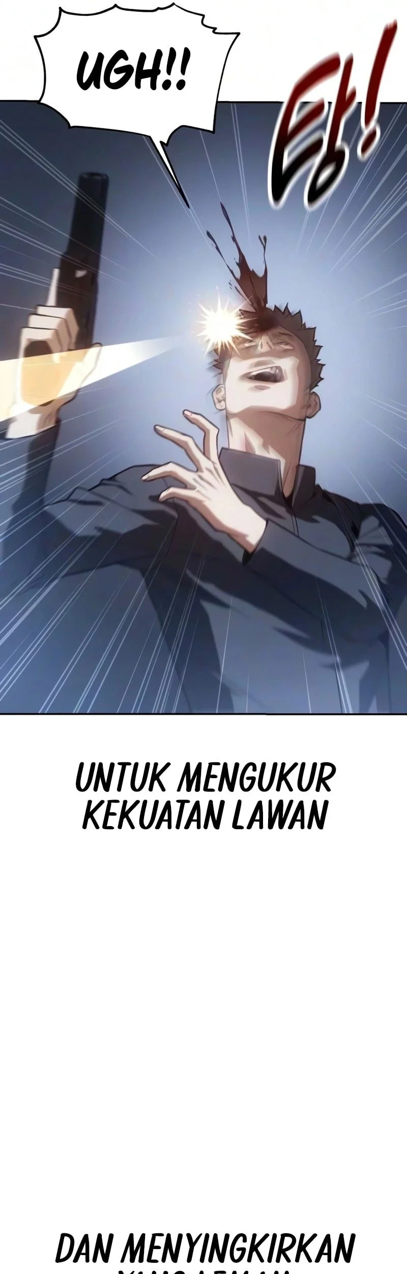 30 Years Have Passed Since The Prologue Chapter 3 - halaman 23