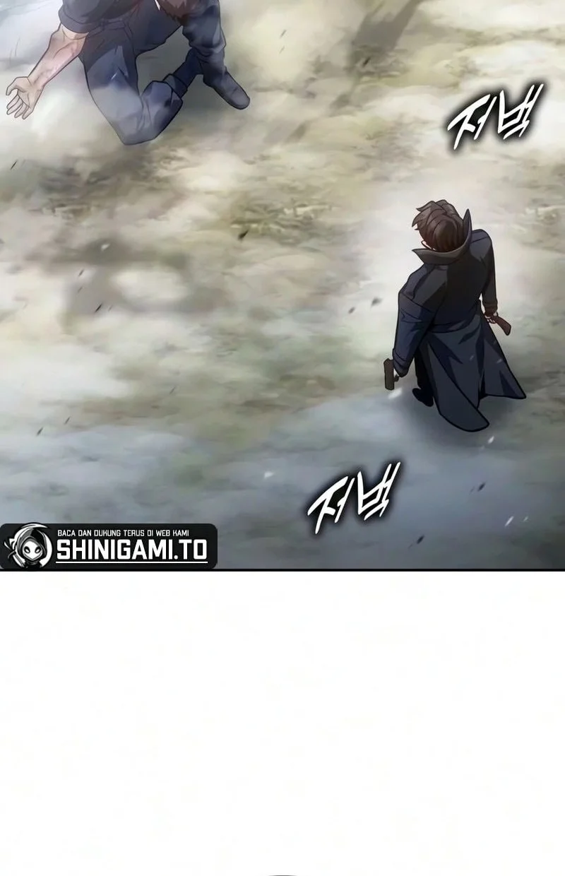 30 Years Have Passed Since The Prologue Chapter 3 - halaman 30