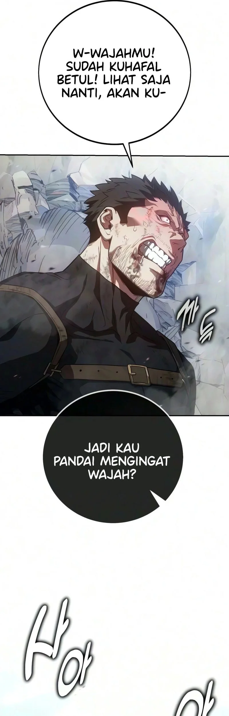 30 Years Have Passed Since The Prologue Chapter 3 - halaman 31
