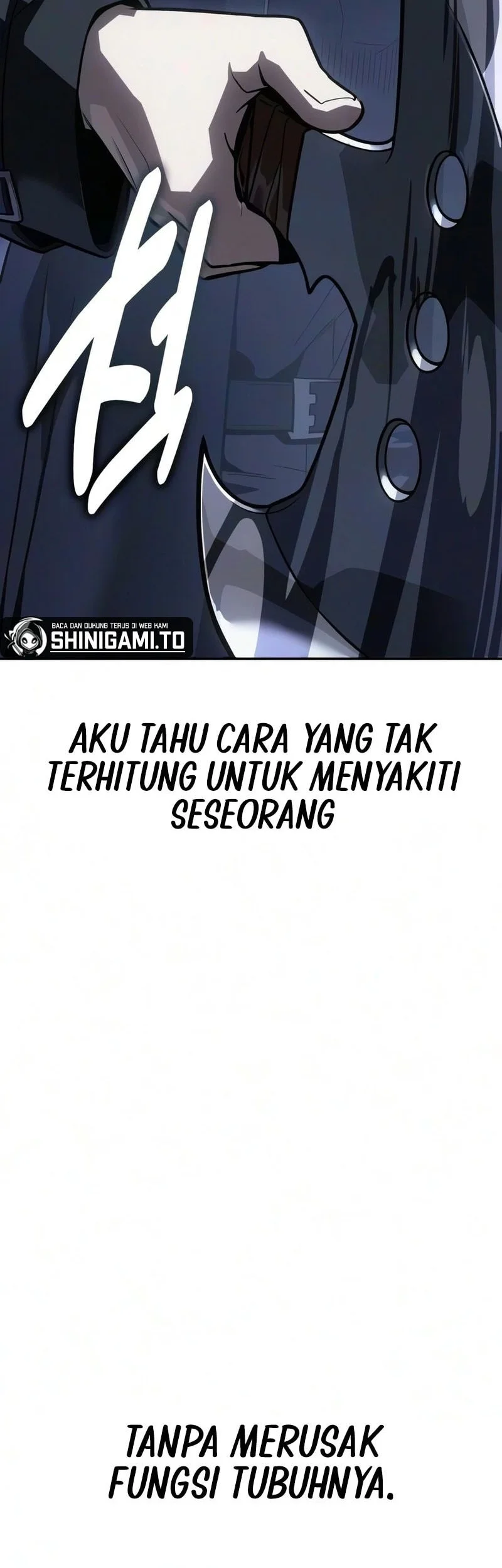 30 Years Have Passed Since The Prologue Chapter 3 - halaman 36