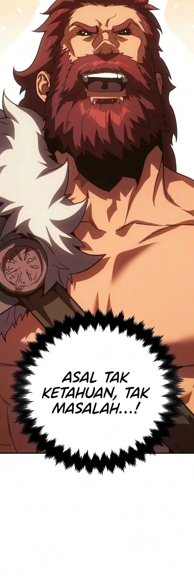 30 Years Have Passed Since The Prologue Chapter 3 - halaman 42