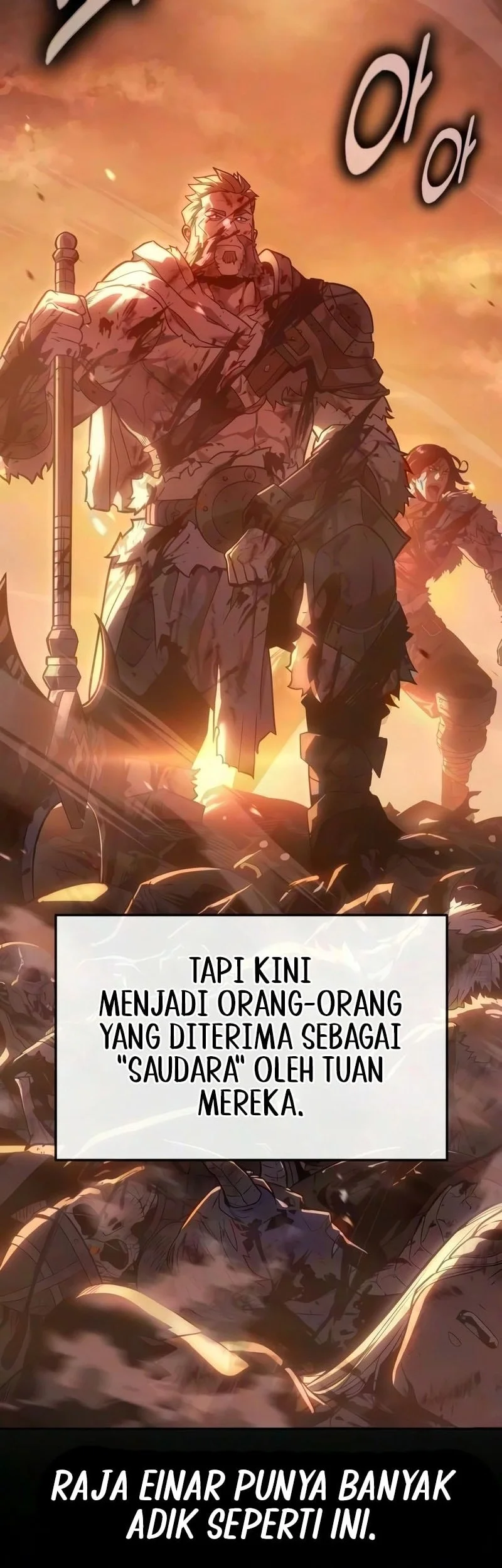 30 Years Have Passed Since The Prologue Chapter 3 - halaman 46