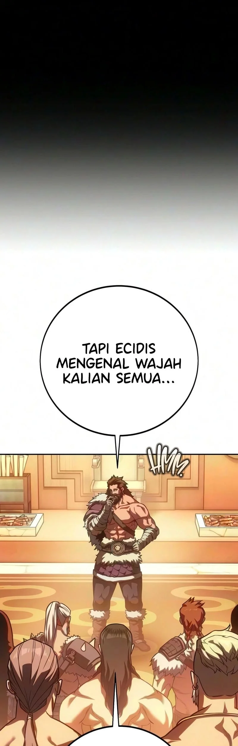 30 Years Have Passed Since The Prologue Chapter 3 - halaman 47