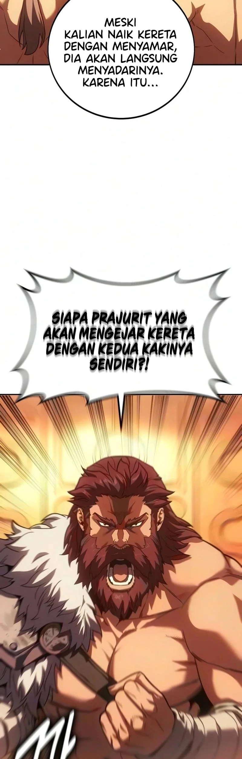 30 Years Have Passed Since The Prologue Chapter 3 - halaman 48