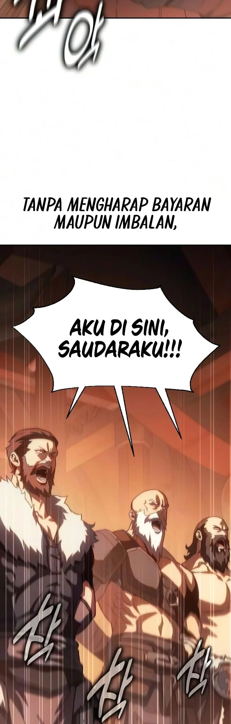 30 Years Have Passed Since The Prologue Chapter 3 - halaman 49