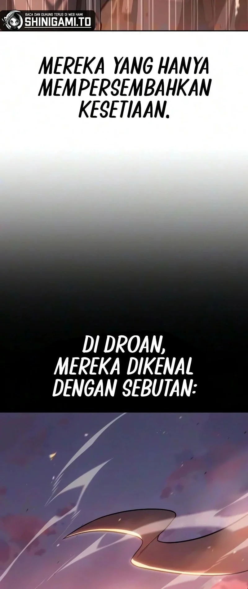 30 Years Have Passed Since The Prologue Chapter 3 - halaman 50