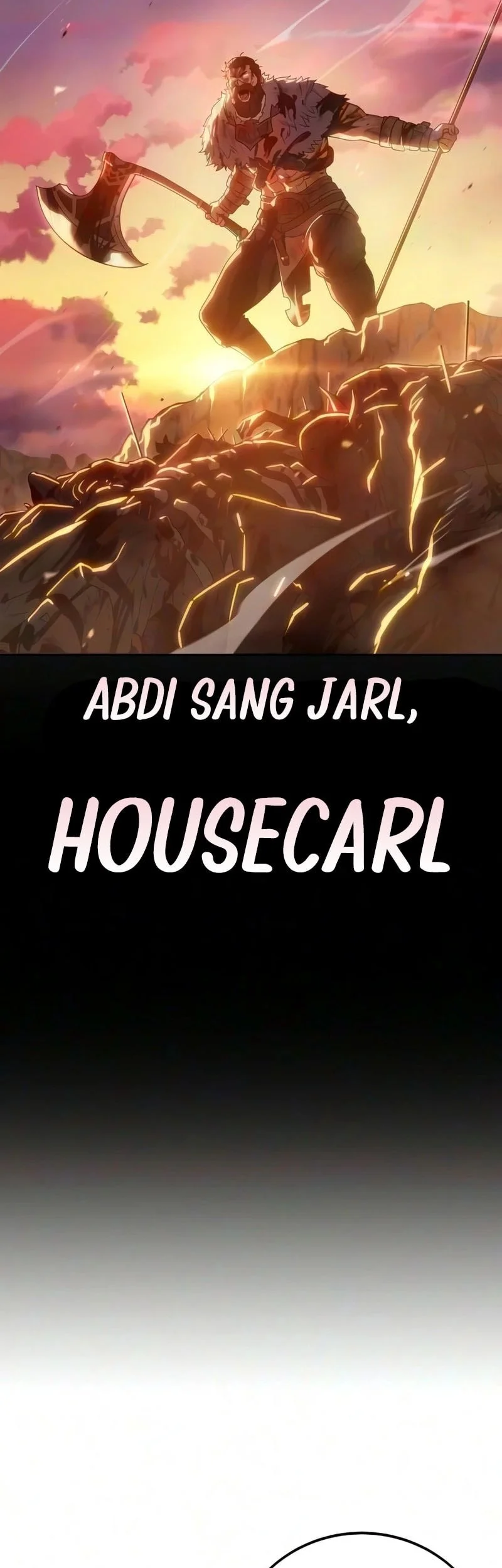 30 Years Have Passed Since The Prologue Chapter 3 - halaman 51