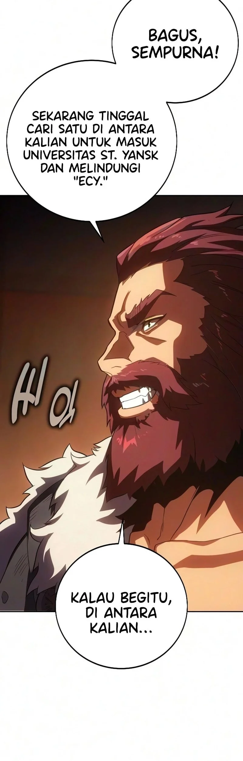 30 Years Have Passed Since The Prologue Chapter 3 - halaman 52