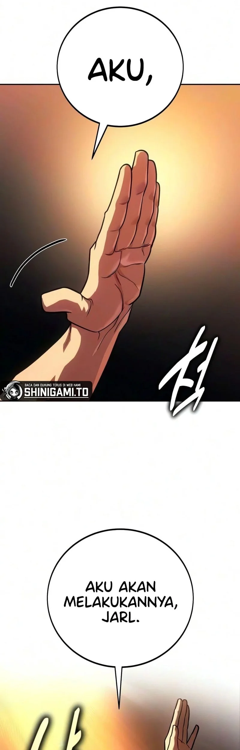 30 Years Have Passed Since The Prologue Chapter 3 - halaman 56