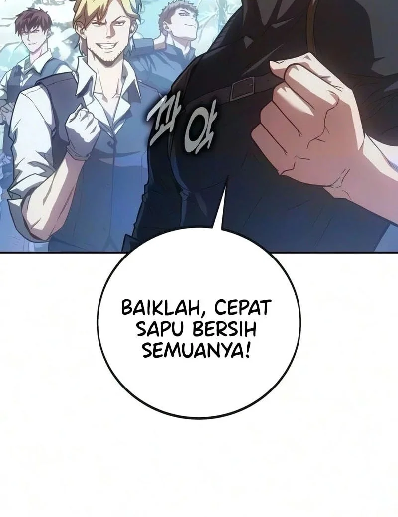 30 Years Have Passed Since The Prologue Chapter 3 - halaman 6