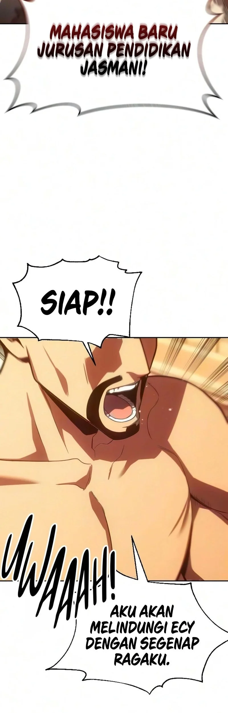 30 Years Have Passed Since The Prologue Chapter 3 - halaman 60