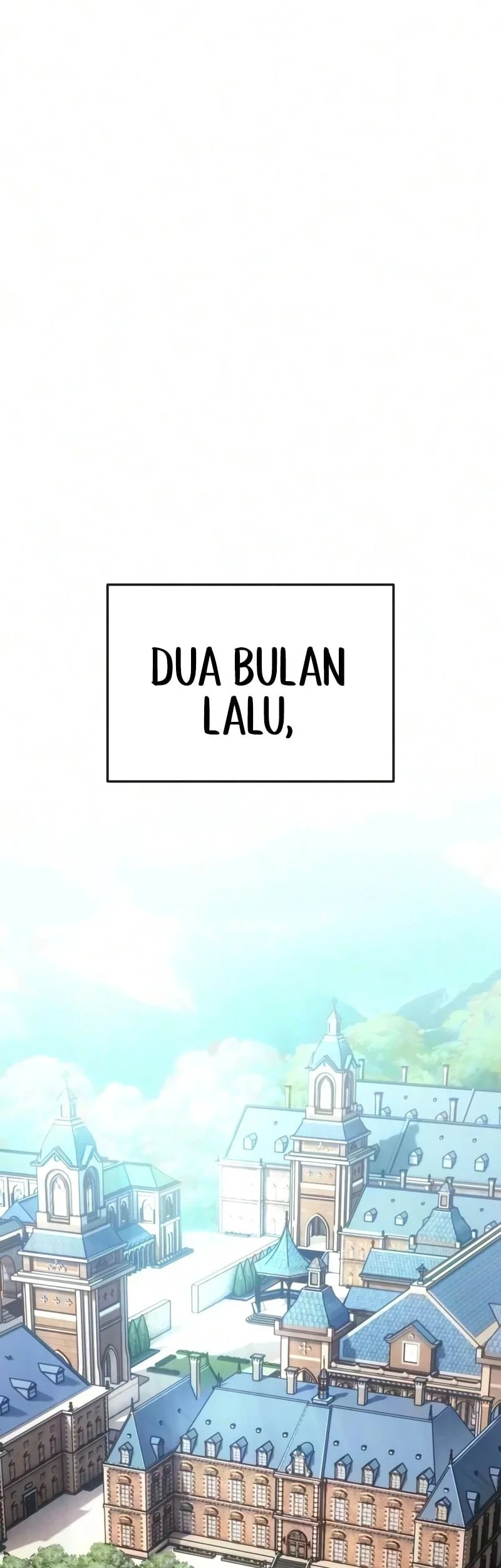 30 Years Have Passed Since The Prologue Chapter 3 - halaman 61