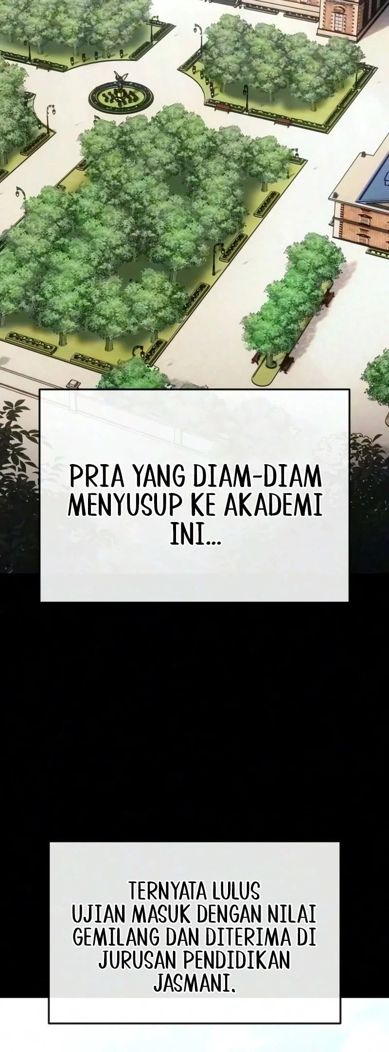 30 Years Have Passed Since The Prologue Chapter 3 - halaman 62