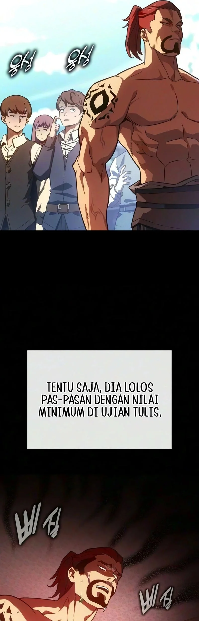 30 Years Have Passed Since The Prologue Chapter 3 - halaman 63