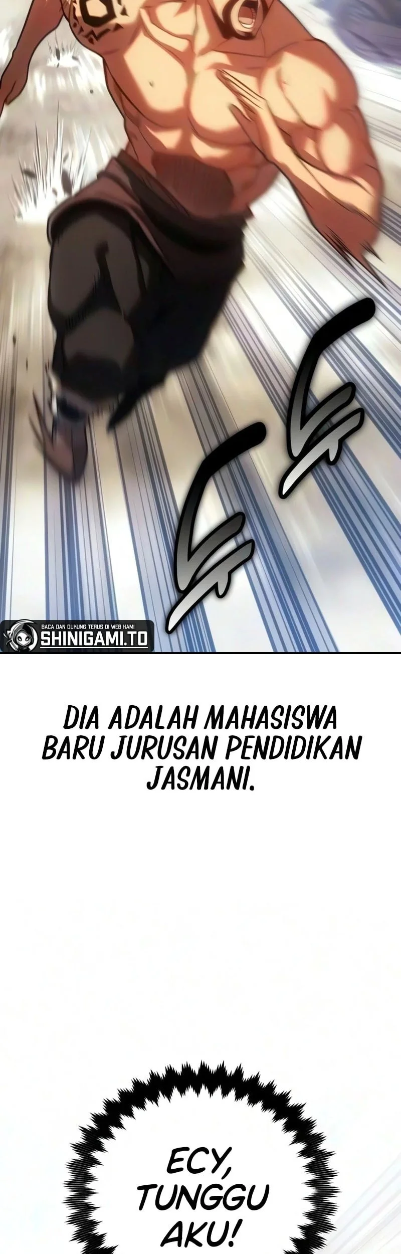 30 Years Have Passed Since The Prologue Chapter 3 - halaman 69