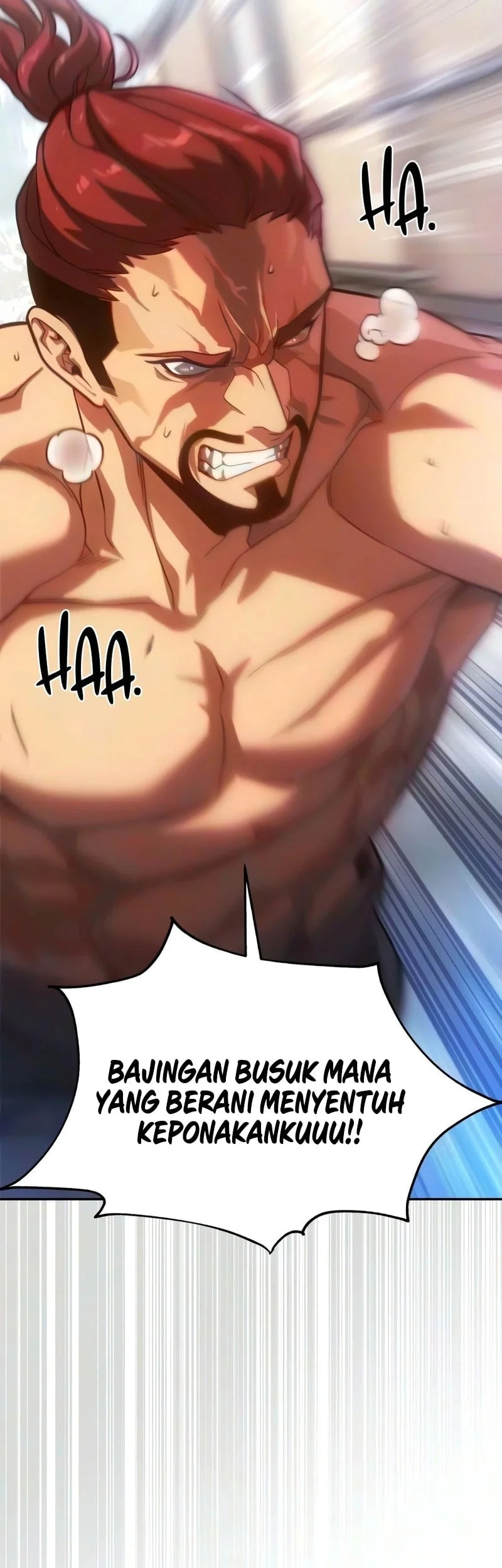 30 Years Have Passed Since The Prologue Chapter 3 - halaman 71