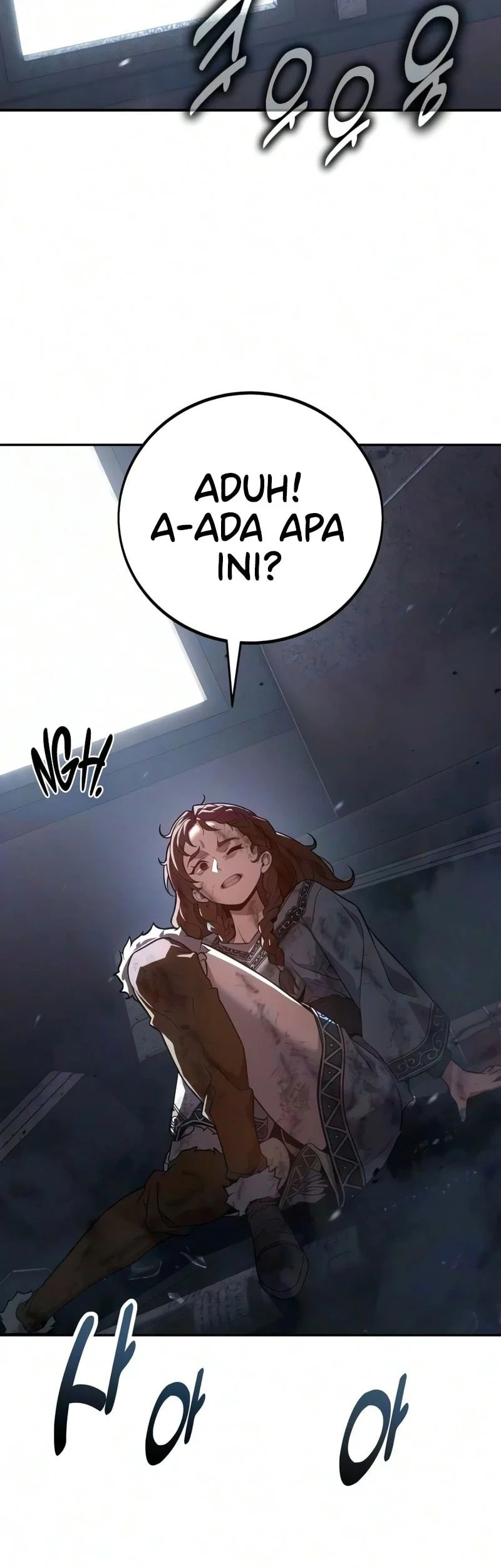 30 Years Have Passed Since The Prologue Chapter 3 - halaman 73