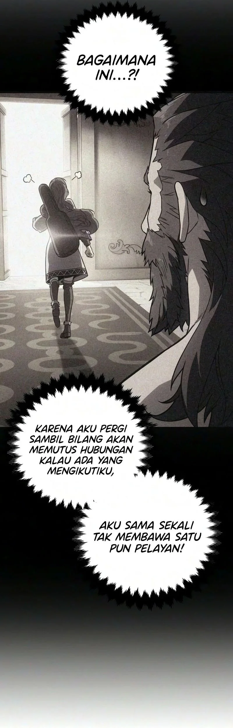 30 Years Have Passed Since The Prologue Chapter 3 - halaman 75
