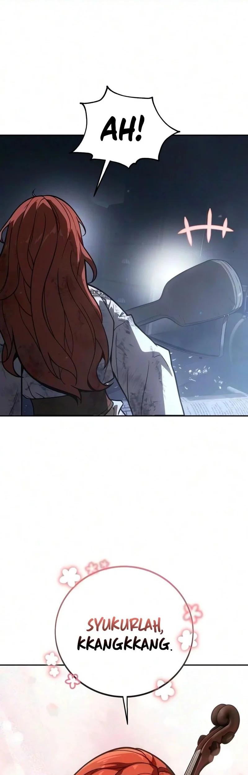 30 Years Have Passed Since The Prologue Chapter 3 - halaman 76