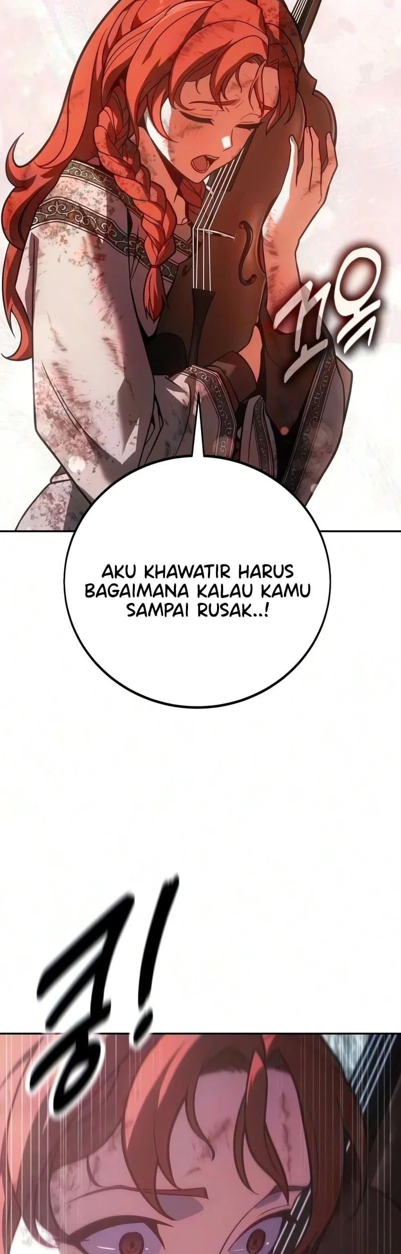 30 Years Have Passed Since The Prologue Chapter 3 - halaman 77