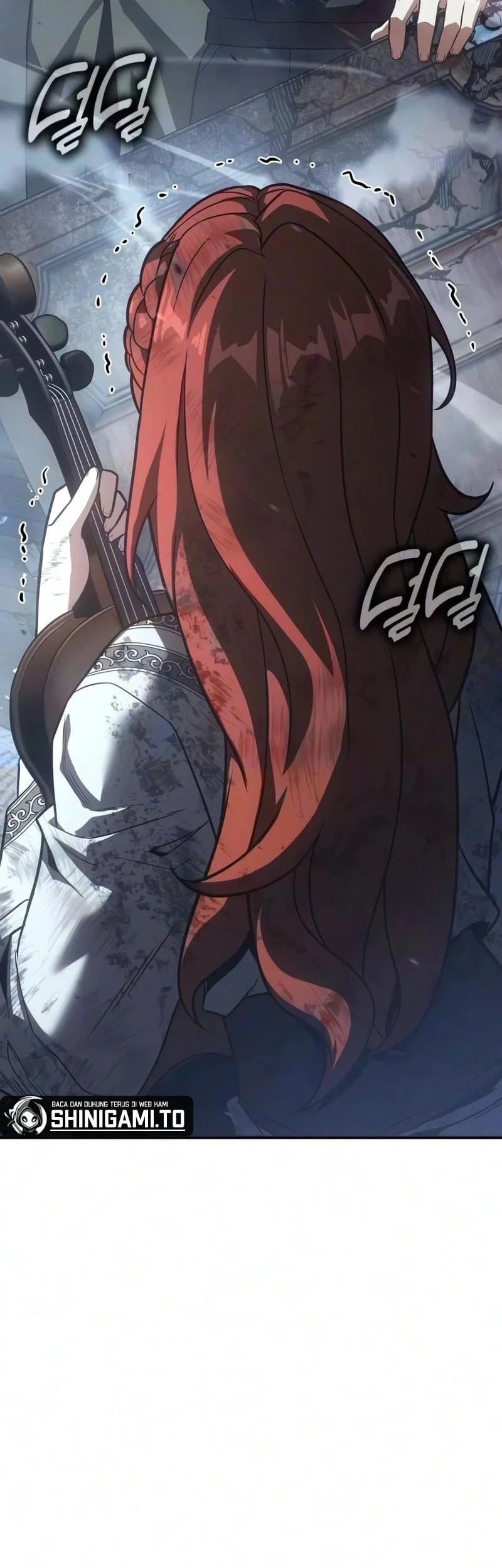 30 Years Have Passed Since The Prologue Chapter 3 - halaman 82