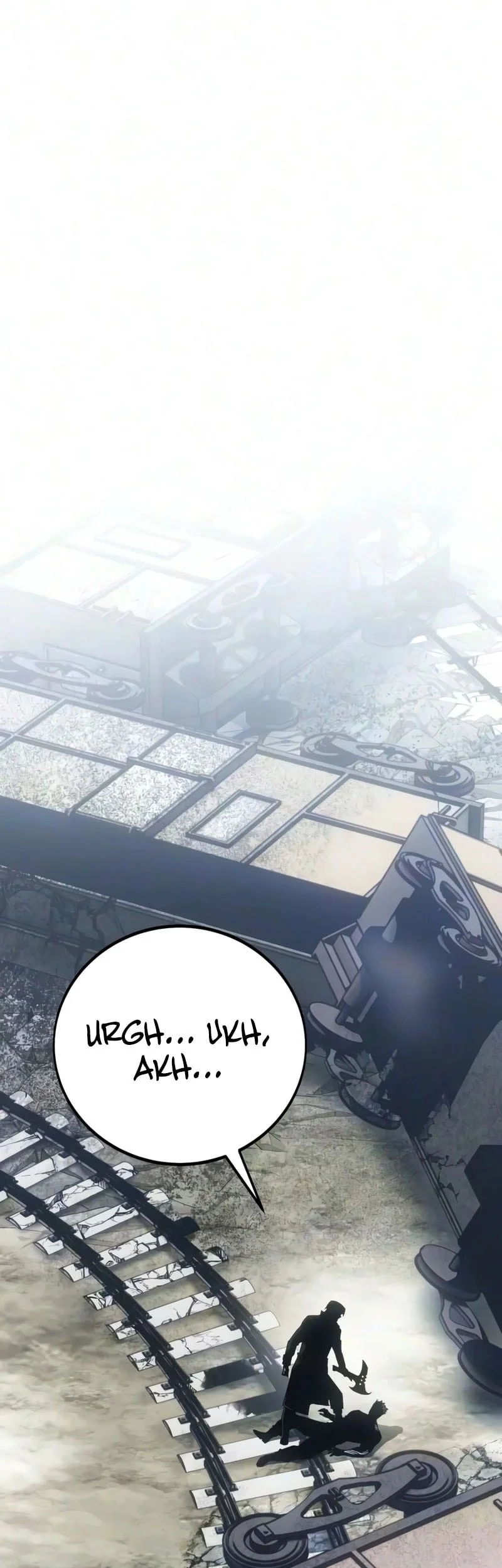 30 Years Have Passed Since The Prologue Chapter 3 - halaman 83
