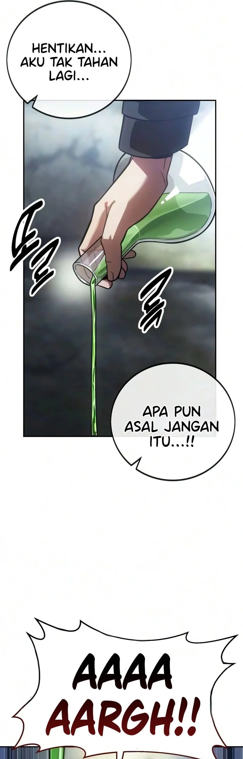 30 Years Have Passed Since The Prologue Chapter 3 - halaman 87
