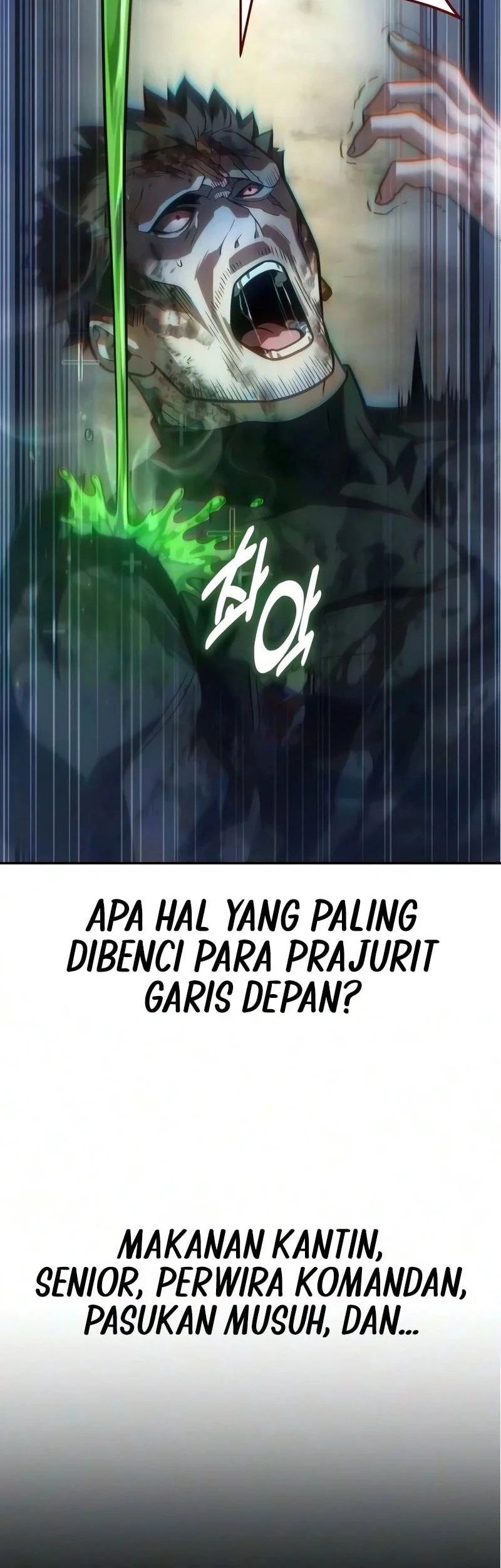 30 Years Have Passed Since The Prologue Chapter 3 - halaman 88