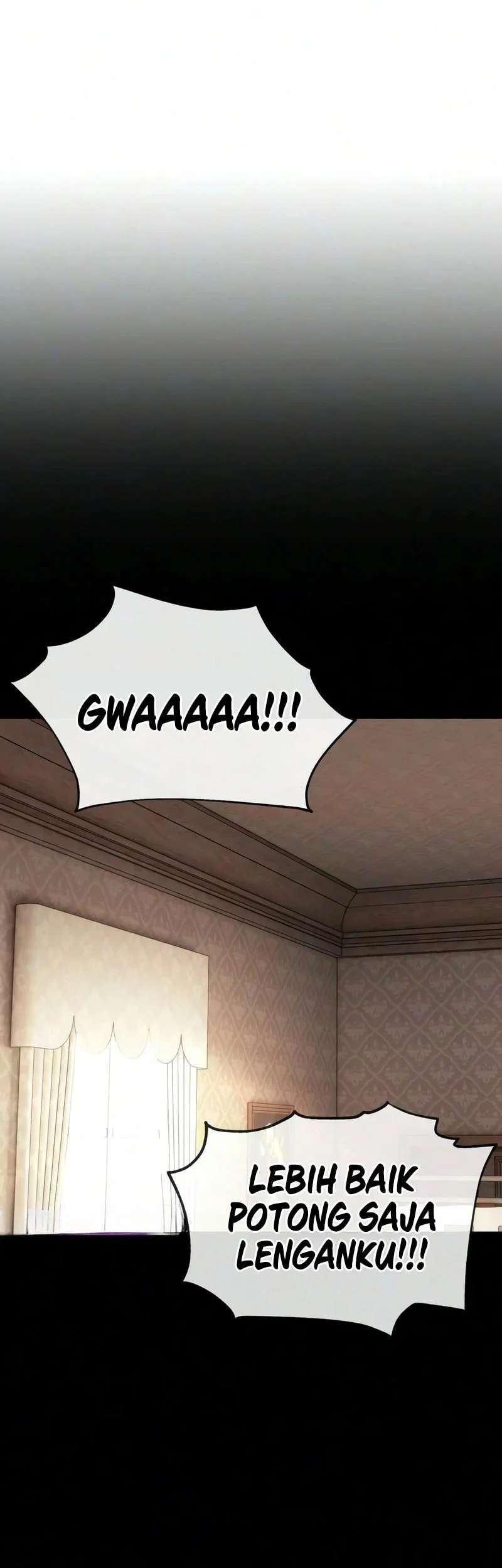 30 Years Have Passed Since The Prologue Chapter 3 - halaman 91