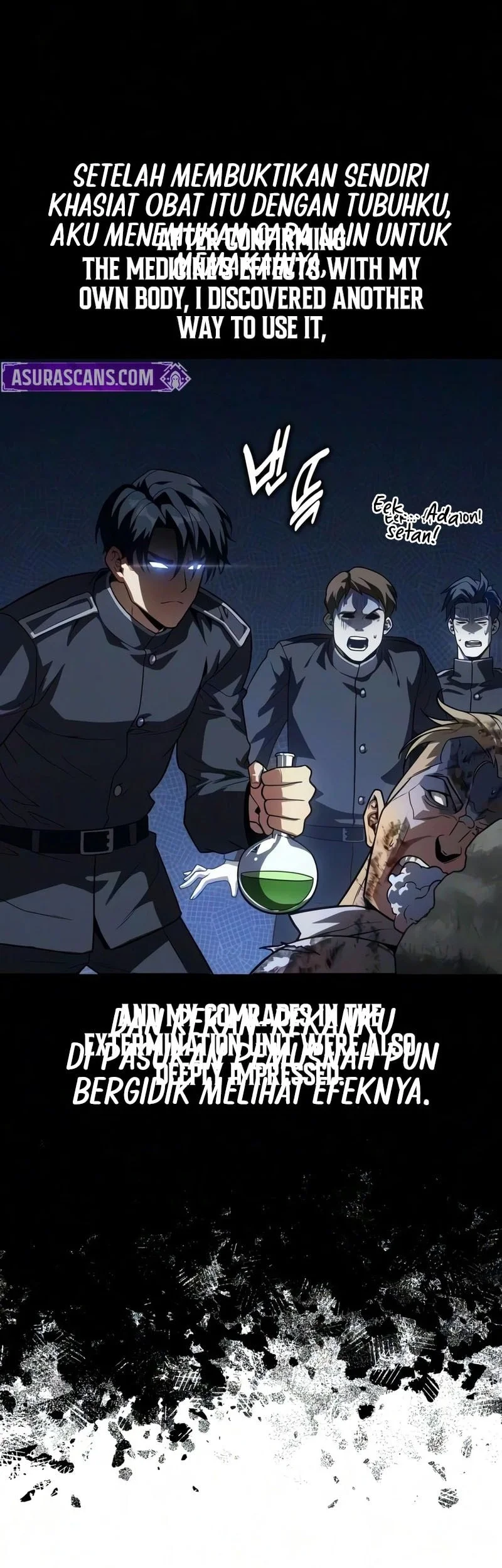 30 Years Have Passed Since The Prologue Chapter 3 - halaman 97