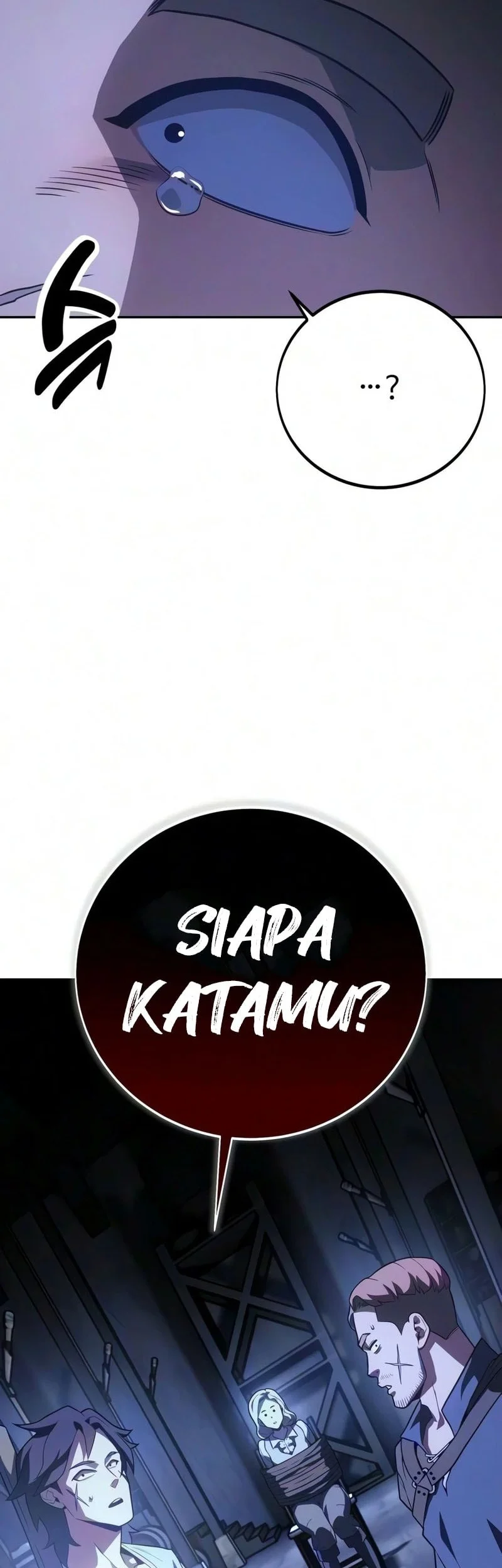 30 Years Have Passed Since The Prologue Chapter 4 - halaman 104