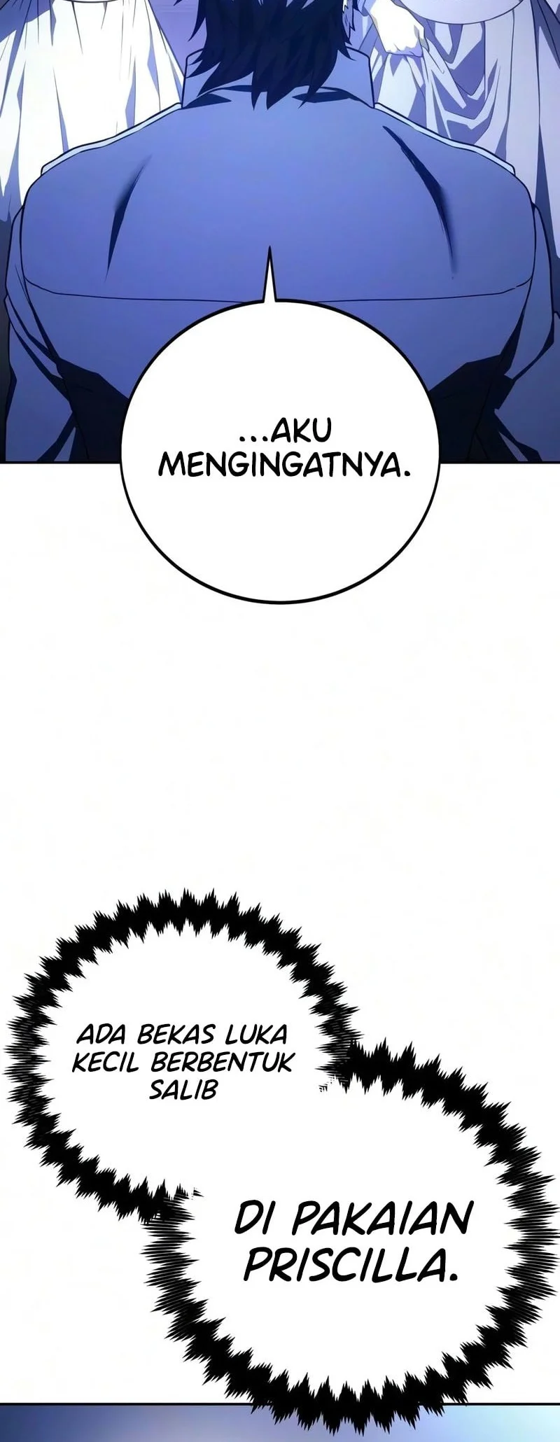 30 Years Have Passed Since The Prologue Chapter 4 - halaman 110