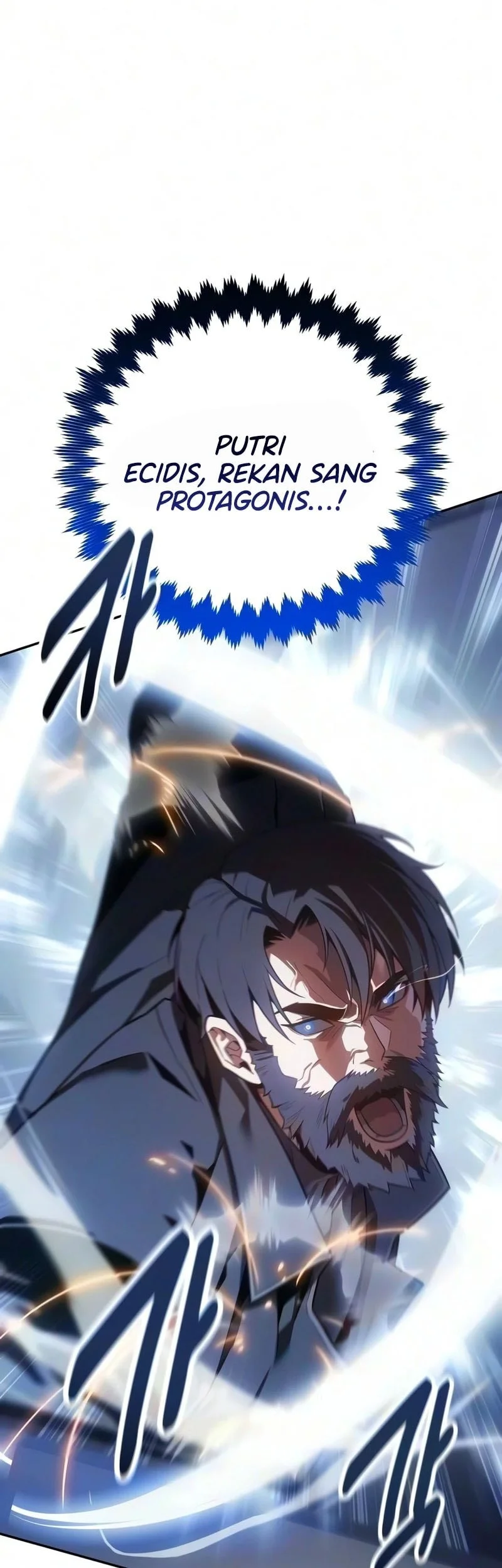 30 Years Have Passed Since The Prologue Chapter 4 - halaman 13