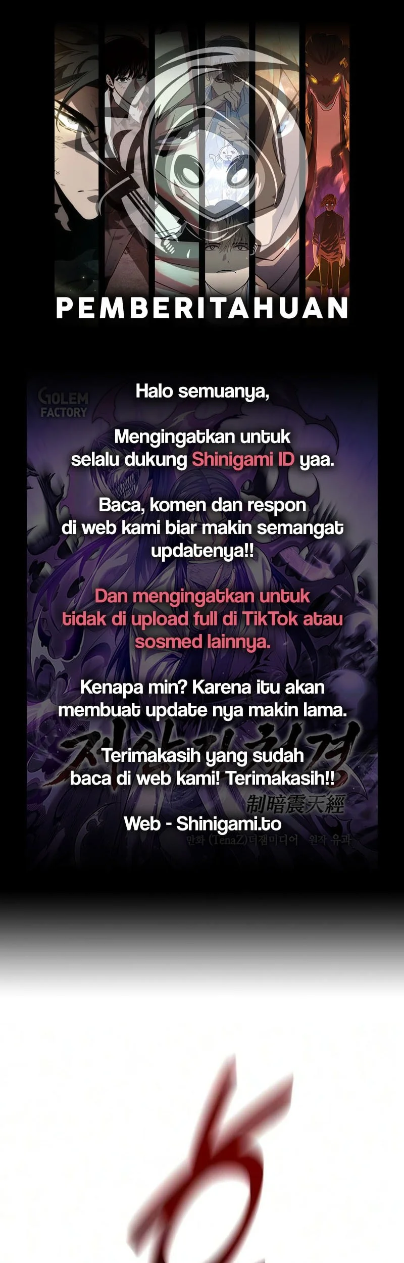 30 Years Have Passed Since The Prologue Chapter 4 - halaman 2