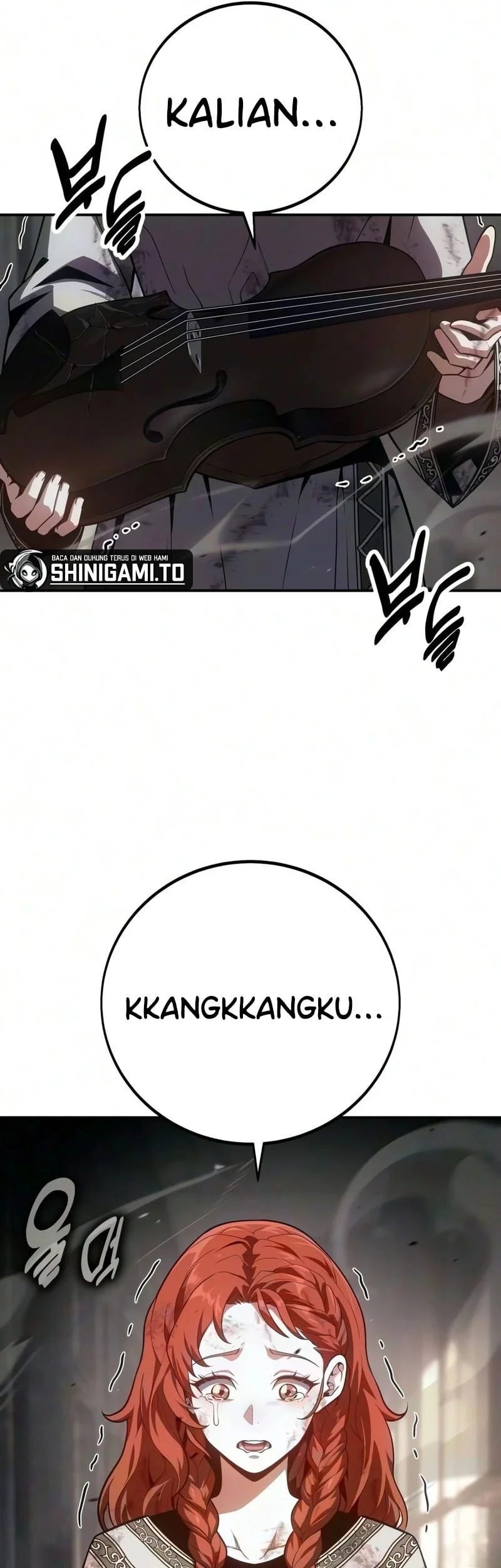 30 Years Have Passed Since The Prologue Chapter 4 - halaman 27
