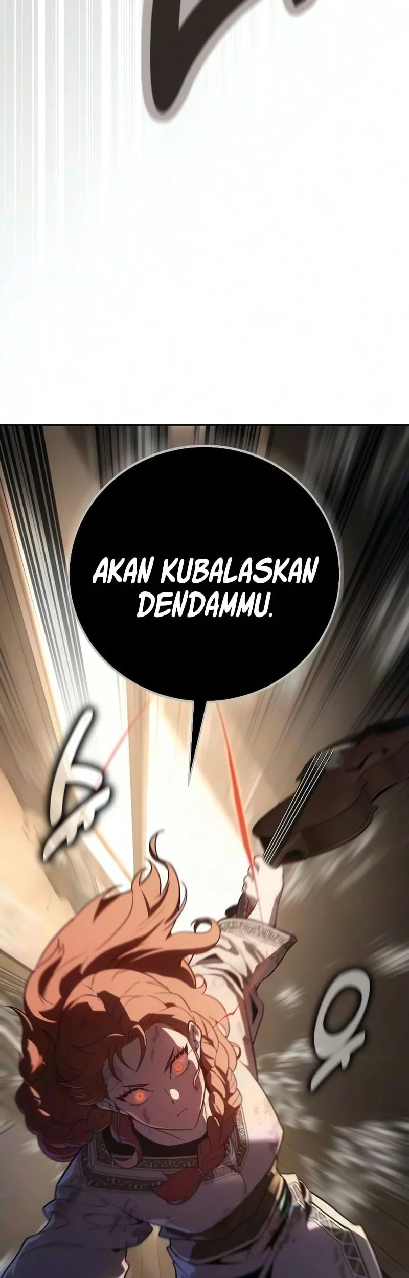 30 Years Have Passed Since The Prologue Chapter 4 - halaman 36