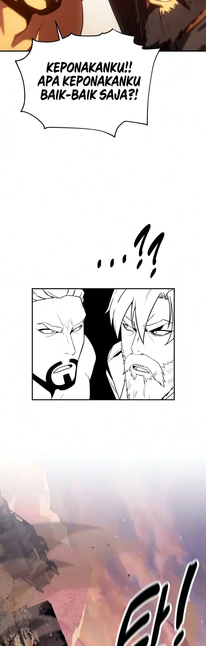 30 Years Have Passed Since The Prologue Chapter 4 - halaman 41