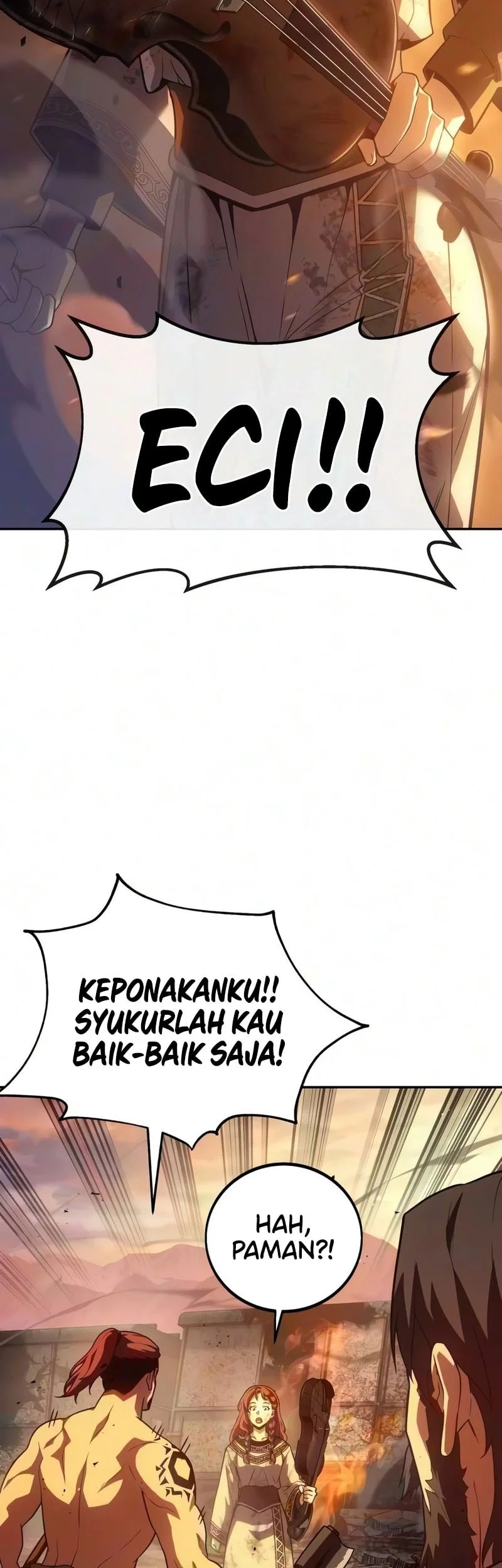 30 Years Have Passed Since The Prologue Chapter 4 - halaman 49