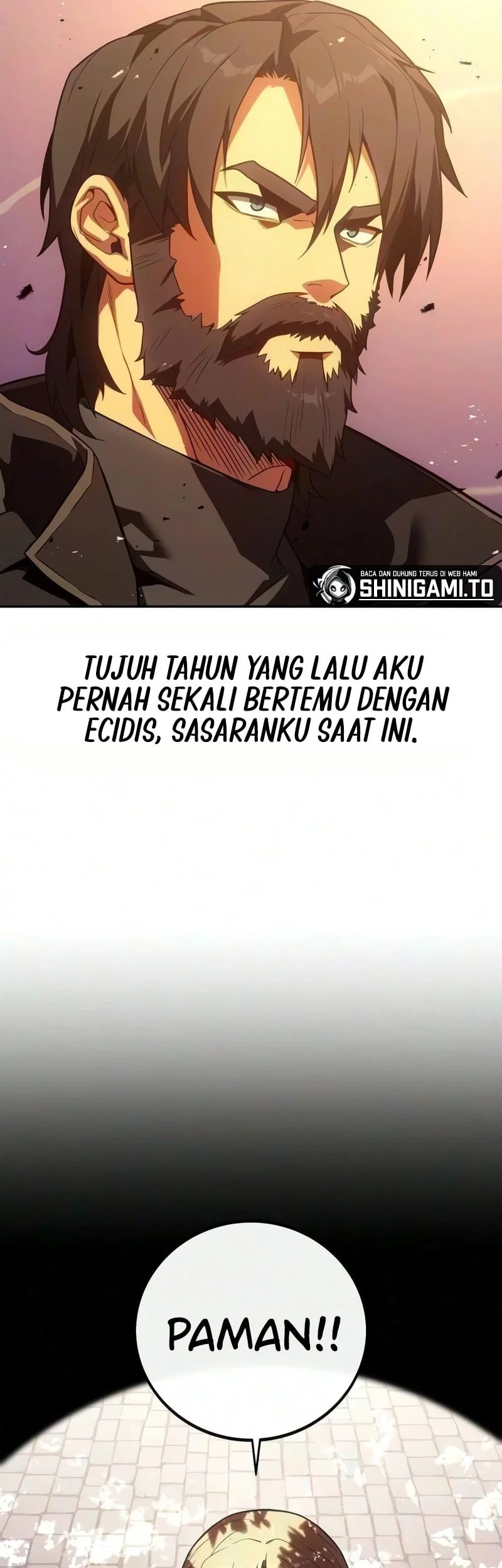 30 Years Have Passed Since The Prologue Chapter 4 - halaman 51