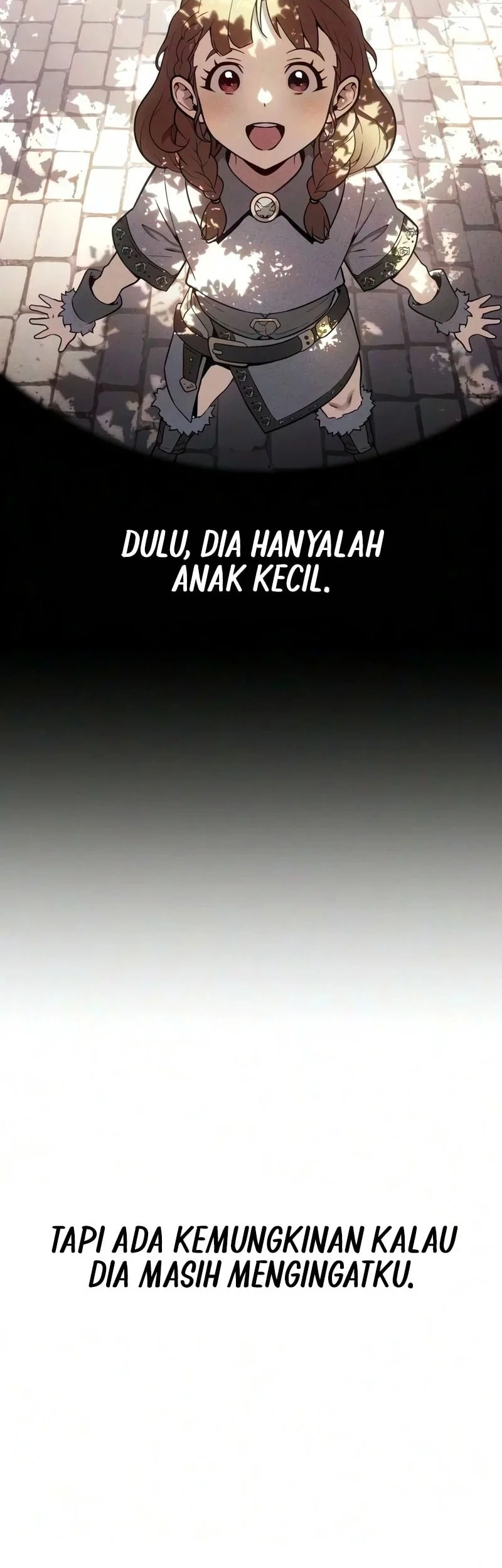 30 Years Have Passed Since The Prologue Chapter 4 - halaman 52