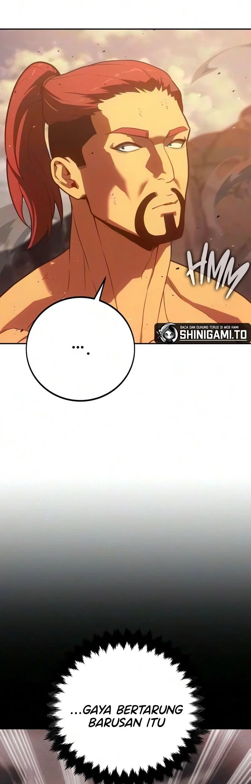 30 Years Have Passed Since The Prologue Chapter 4 - halaman 56