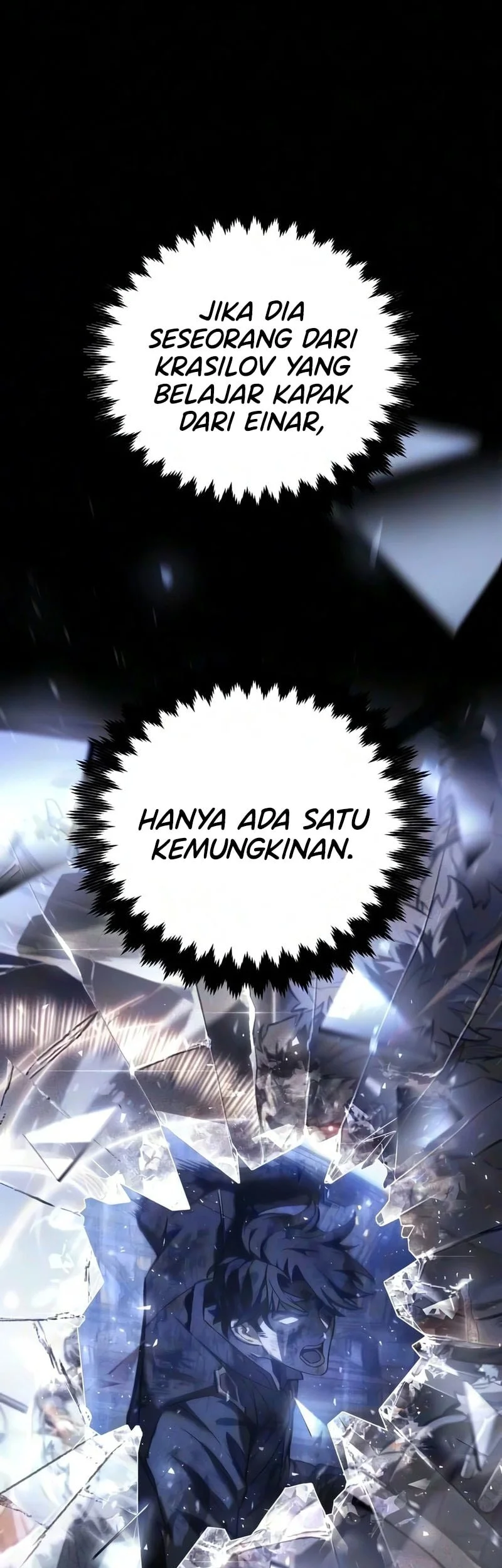 30 Years Have Passed Since The Prologue Chapter 4 - halaman 59