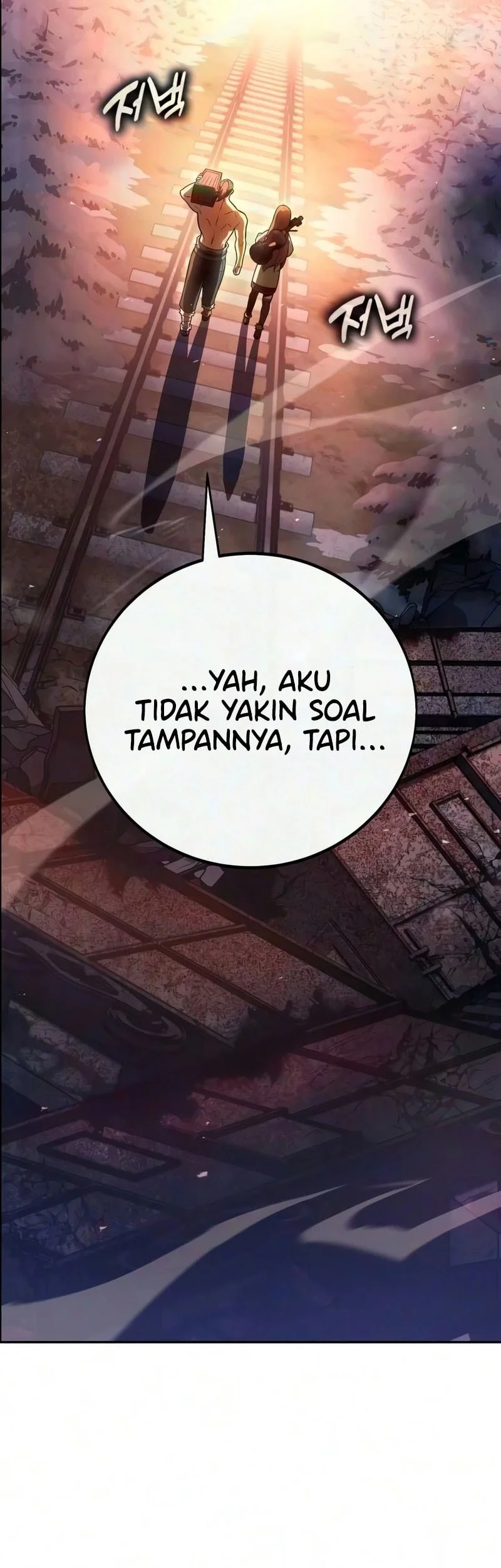 30 Years Have Passed Since The Prologue Chapter 4 - halaman 62