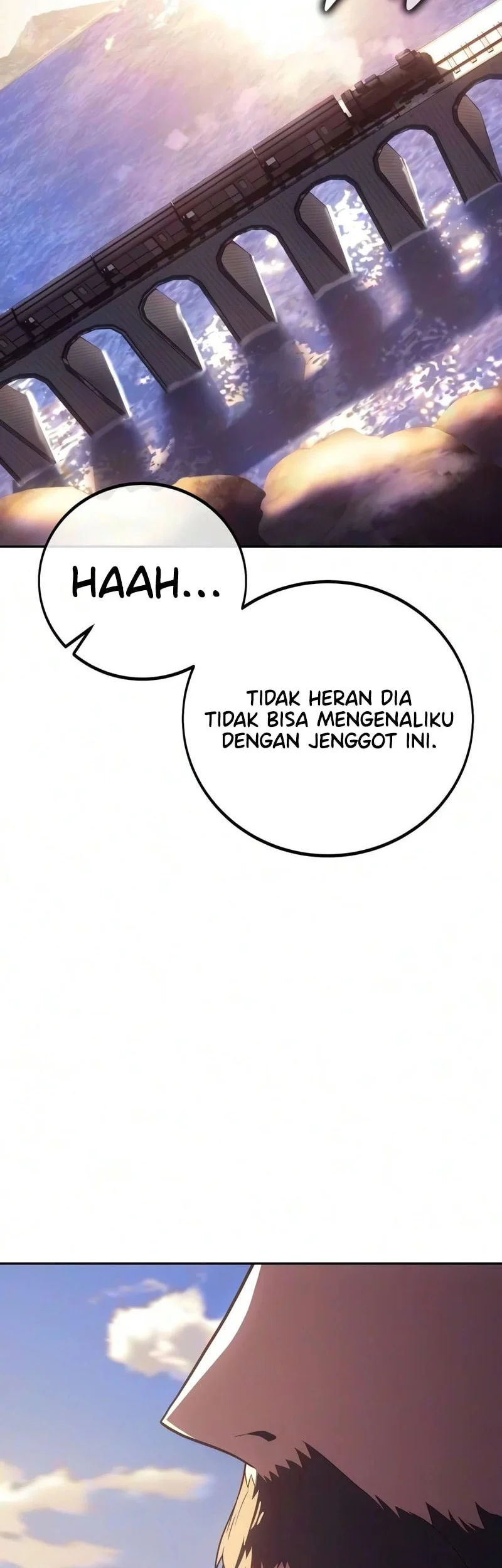 30 Years Have Passed Since The Prologue Chapter 4 - halaman 64