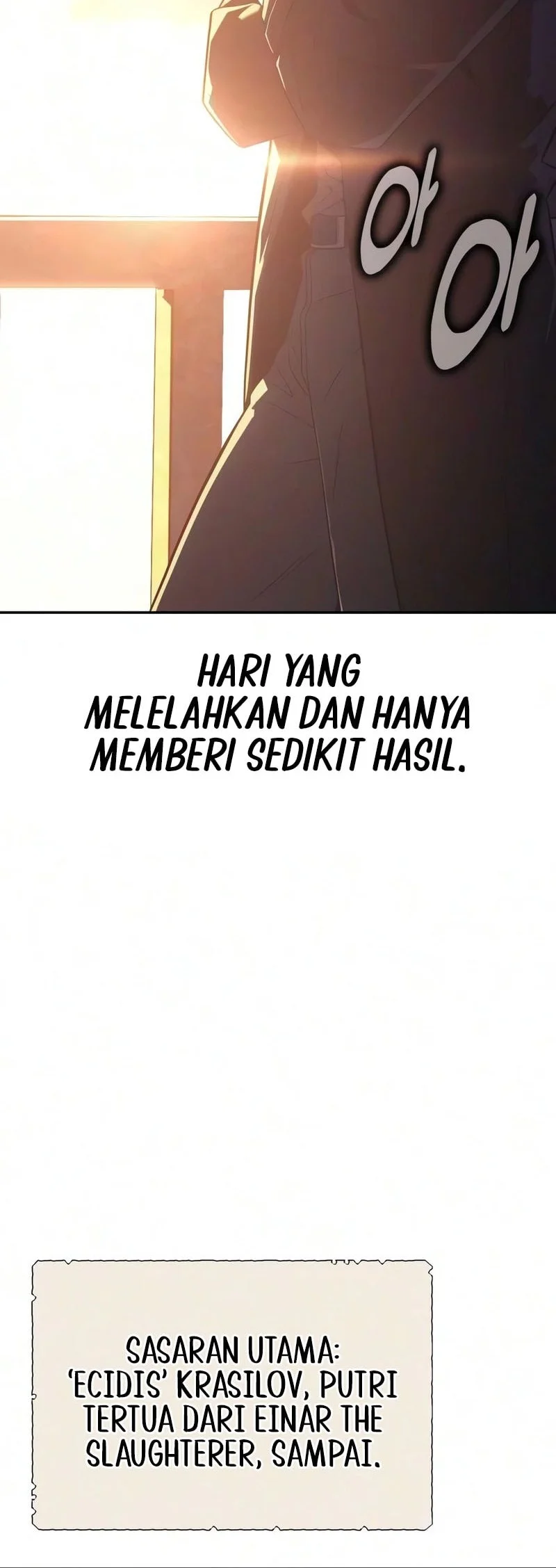 30 Years Have Passed Since The Prologue Chapter 4 - halaman 66