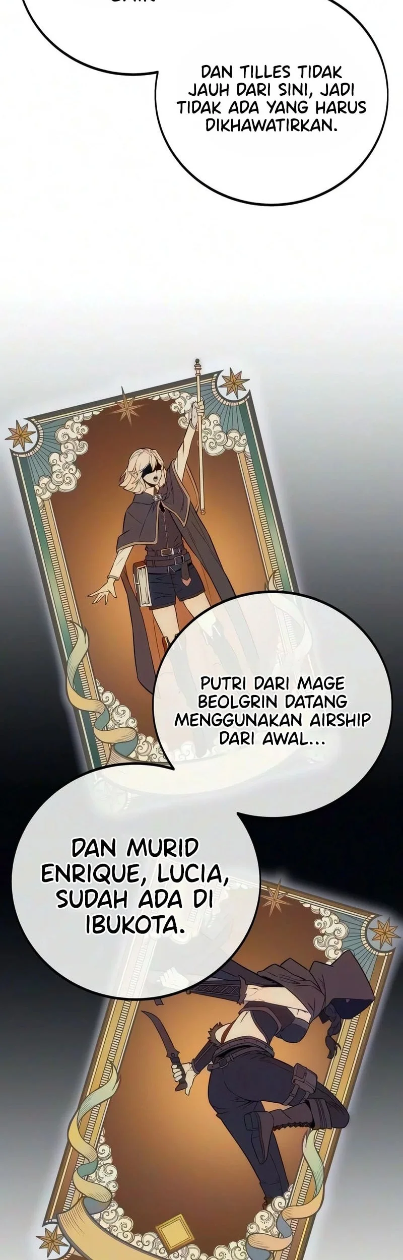 30 Years Have Passed Since The Prologue Chapter 4 - halaman 72