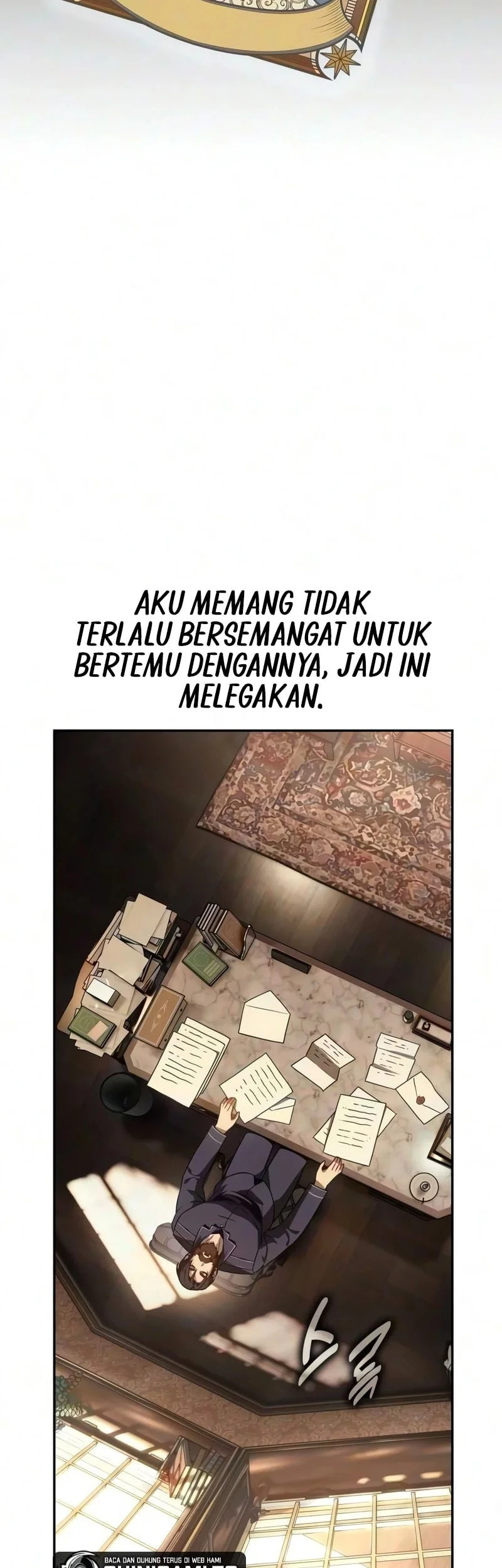 30 Years Have Passed Since The Prologue Chapter 4 - halaman 73