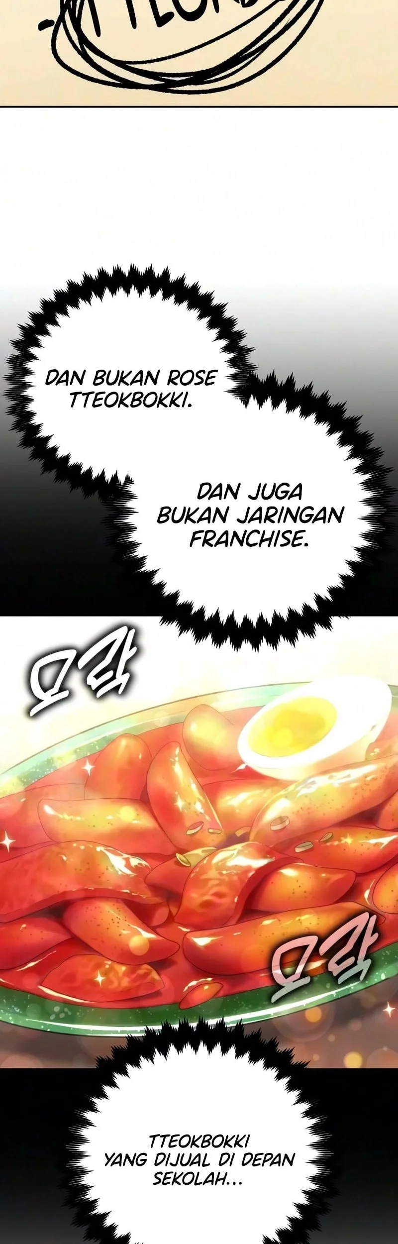 30 Years Have Passed Since The Prologue Chapter 4 - halaman 76