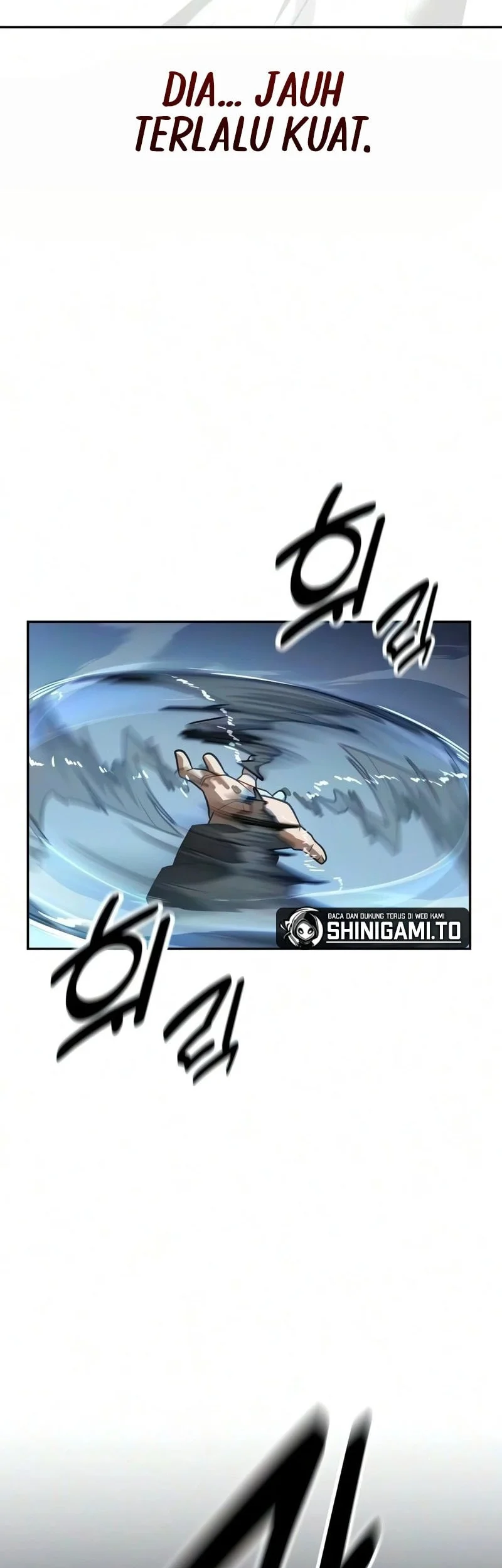 30 Years Have Passed Since The Prologue Chapter 4 - halaman 8
