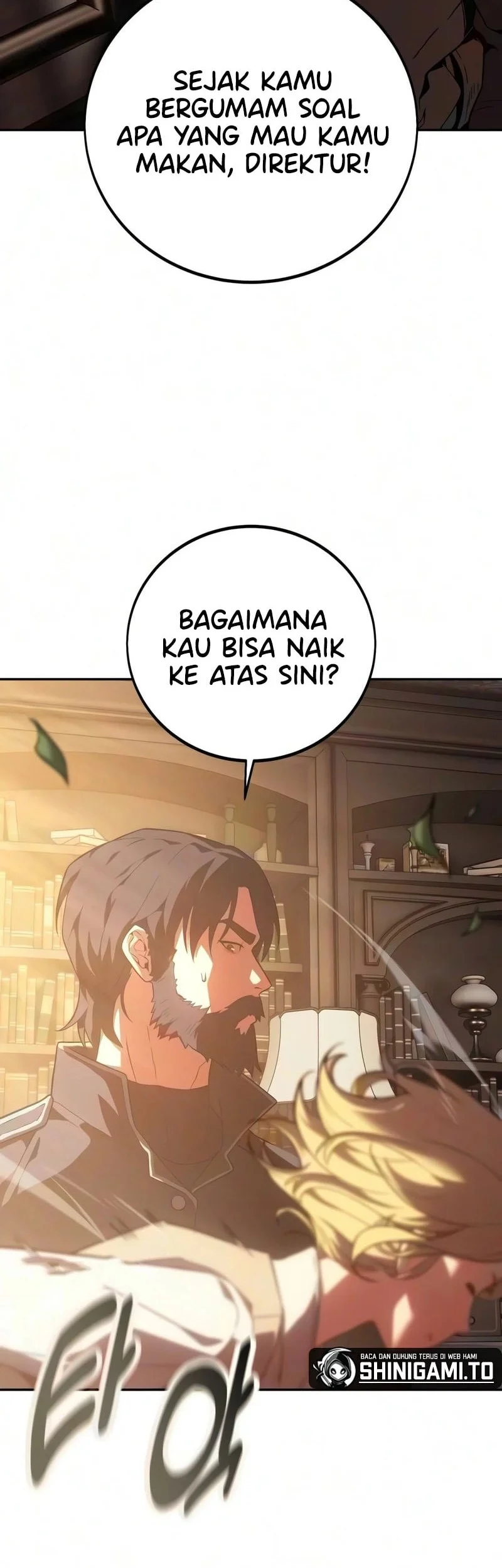 30 Years Have Passed Since The Prologue Chapter 4 - halaman 80